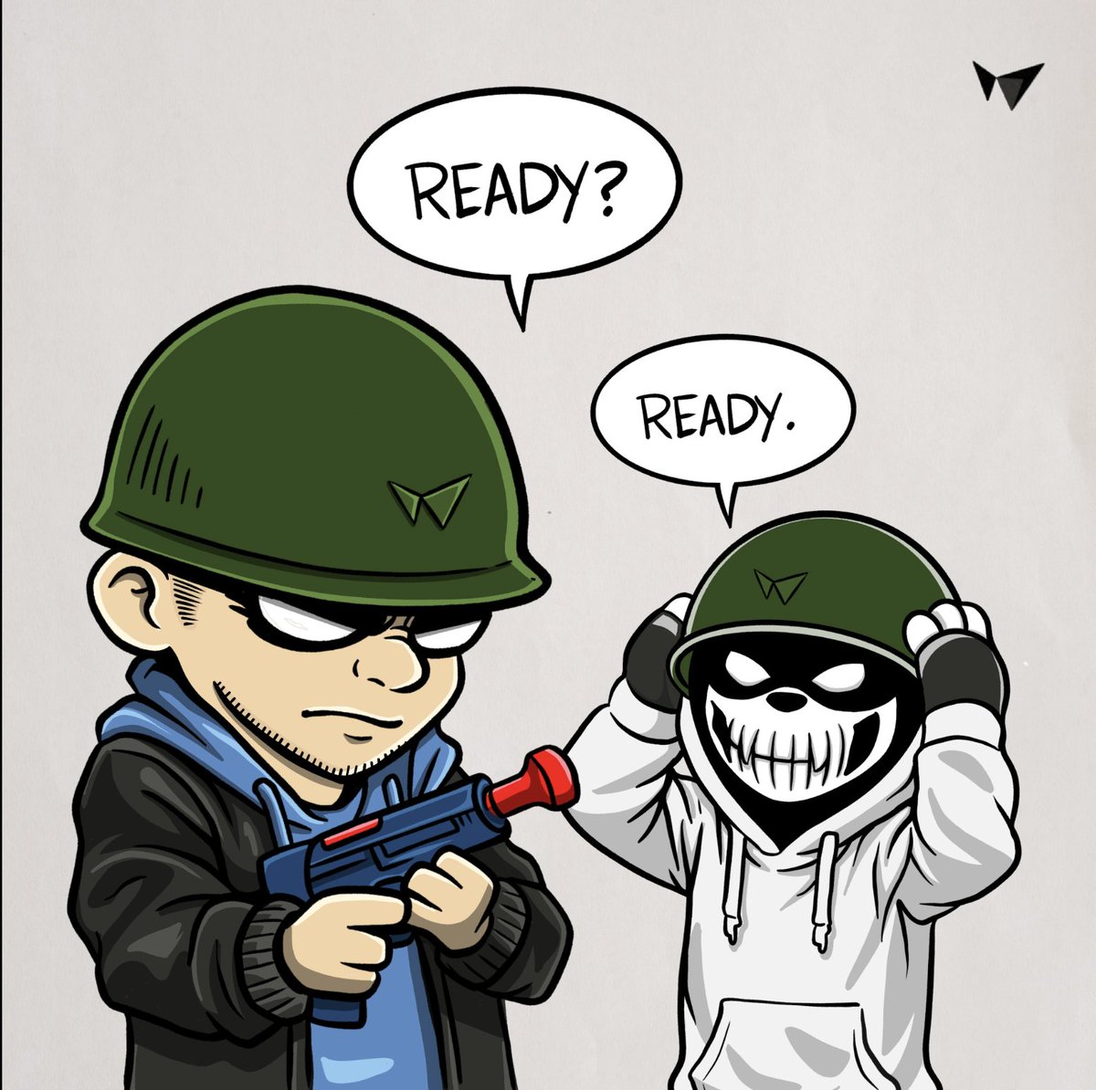 Leveraged Labs tweet media