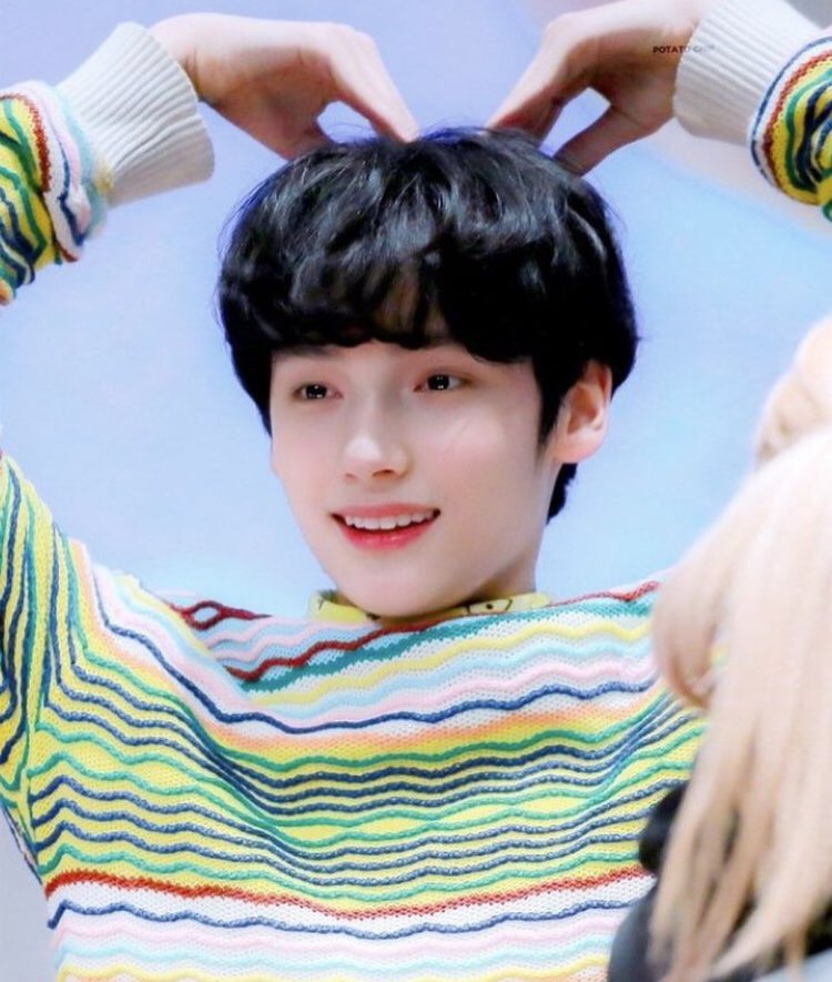 ㄴㅏ루 tweet media