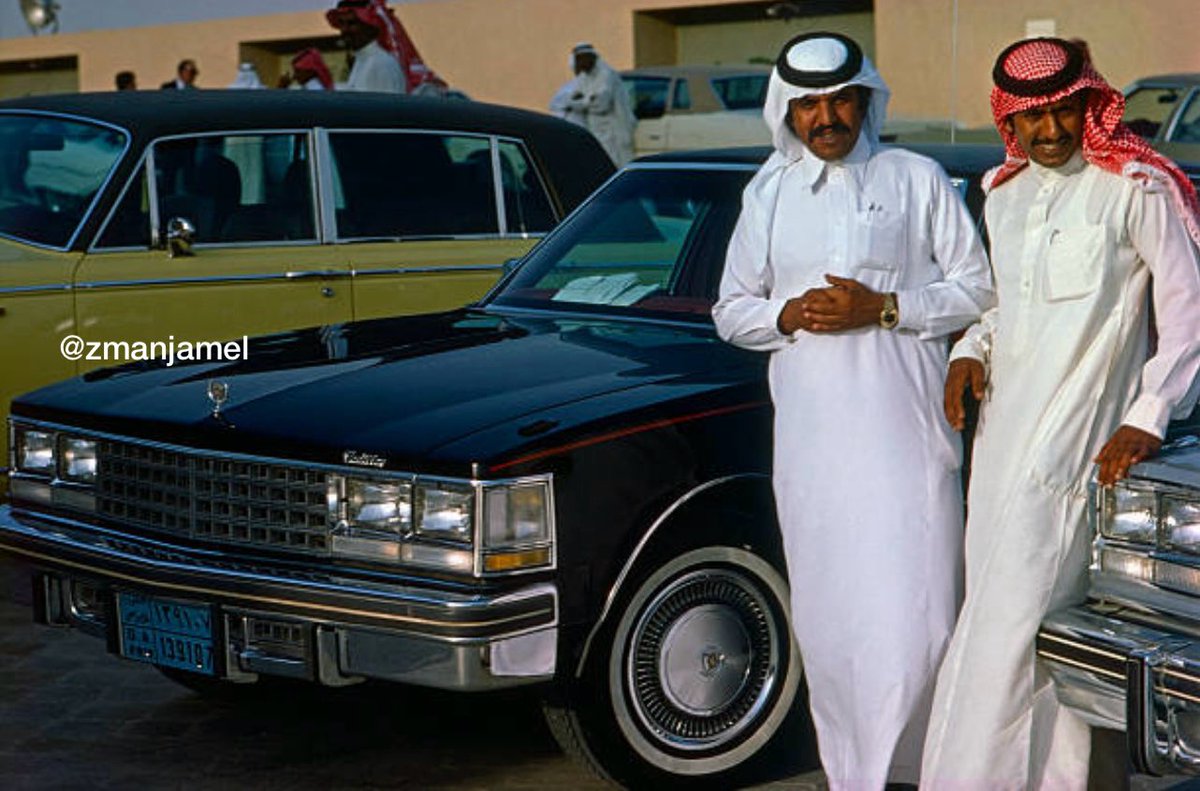 صور قديمة لزمن جميل tweet media