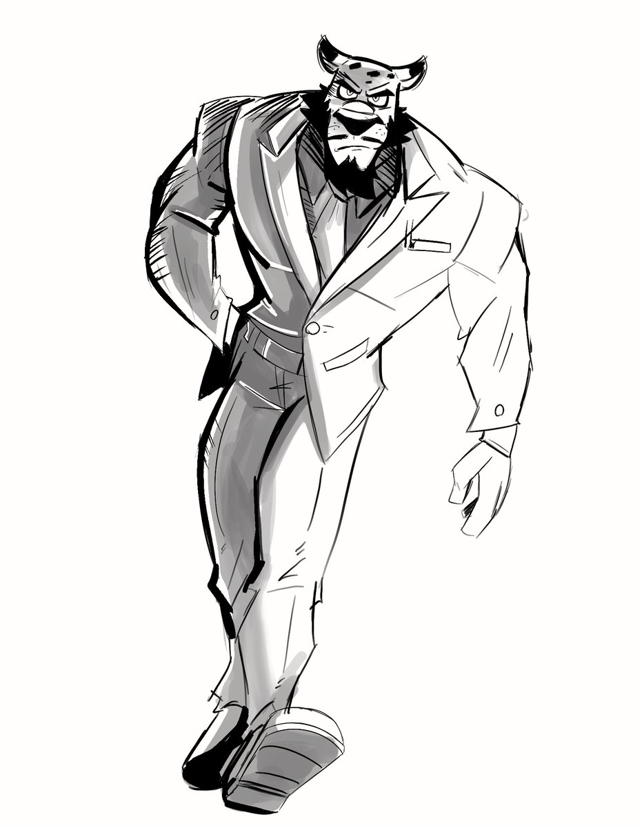 BUFF FOX 🦊 tweet media