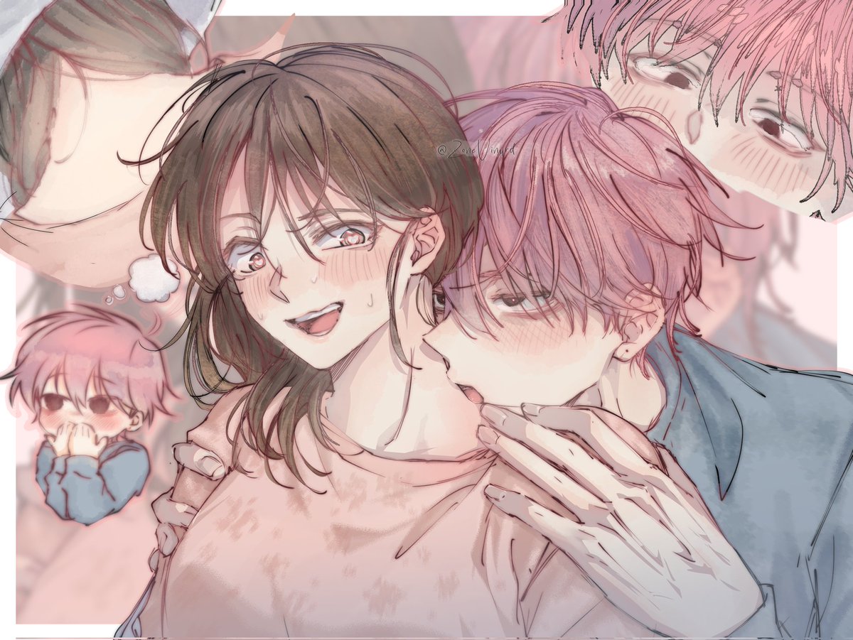 M.Vinyrd ⁷⁉️ tweet media