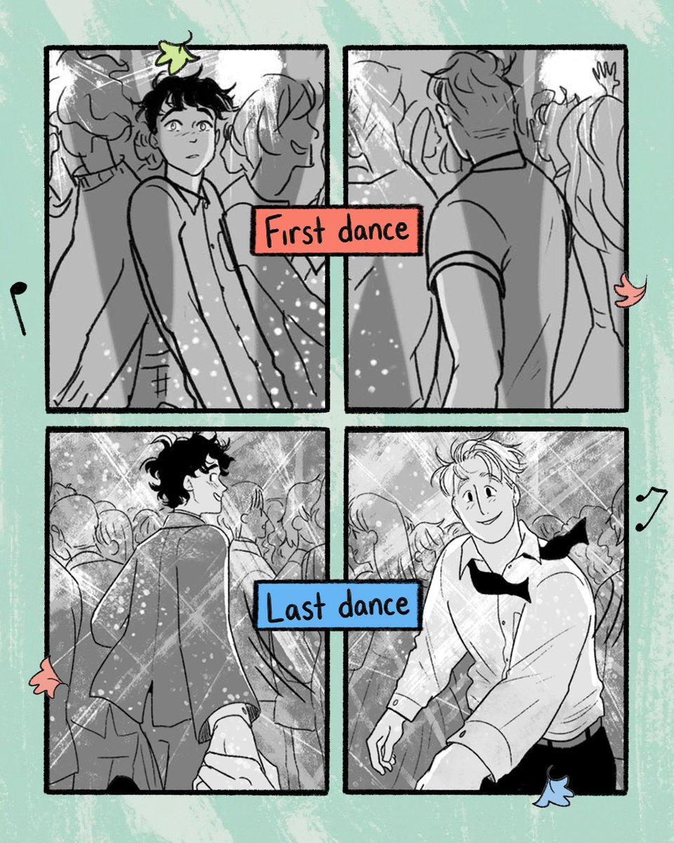 webtoonofficial's tweet image. raise ur hand if you've been here since 2019 🙋

#Heartstopper #WEBTOON