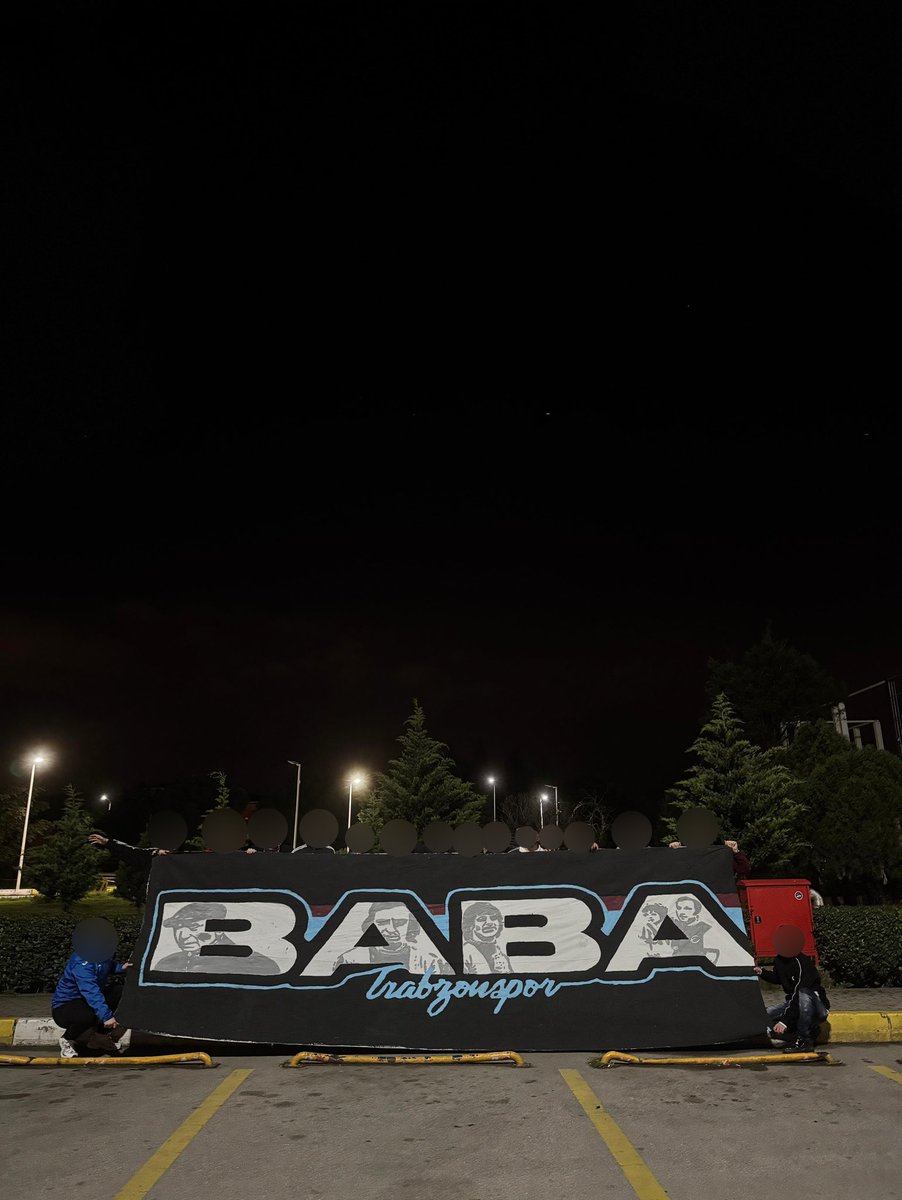 TG İstanbul tweet media