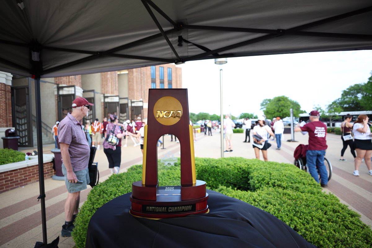 Texas A&M Volleyball tweet media