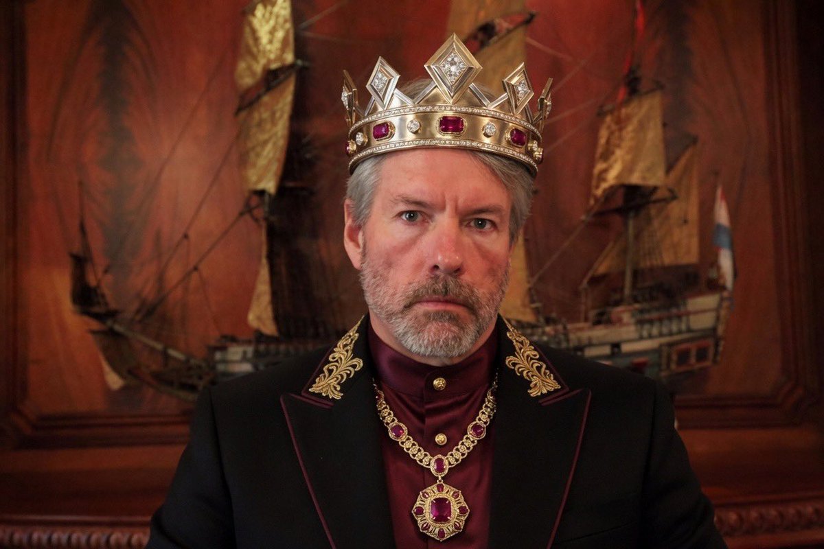 100% Strategy tweet media