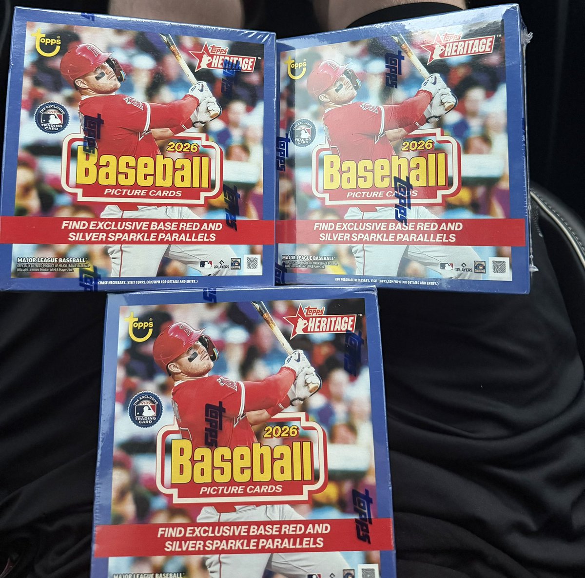 Vandy Cards tweet media