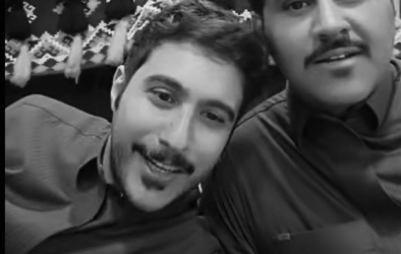 وَجـدان tweet media