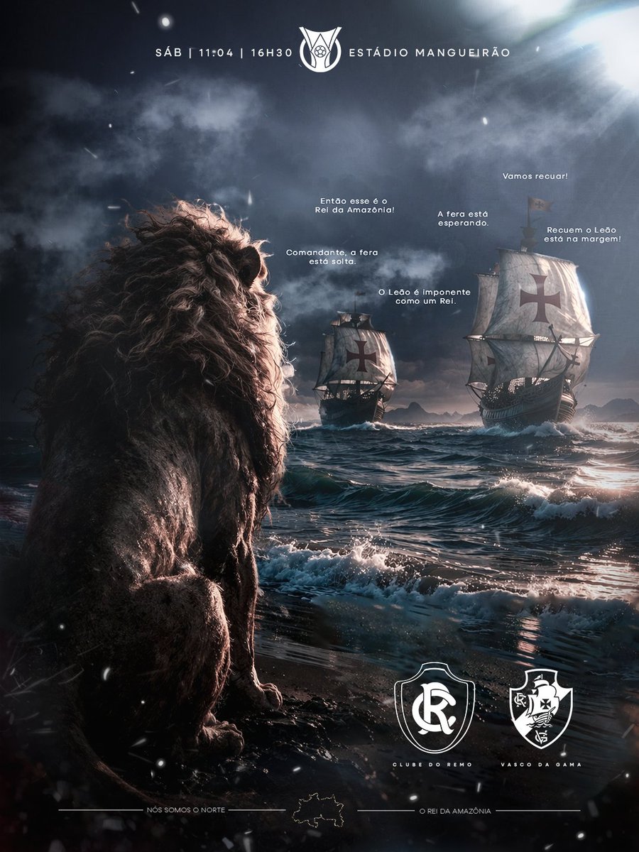 Clube do Remo tweet media