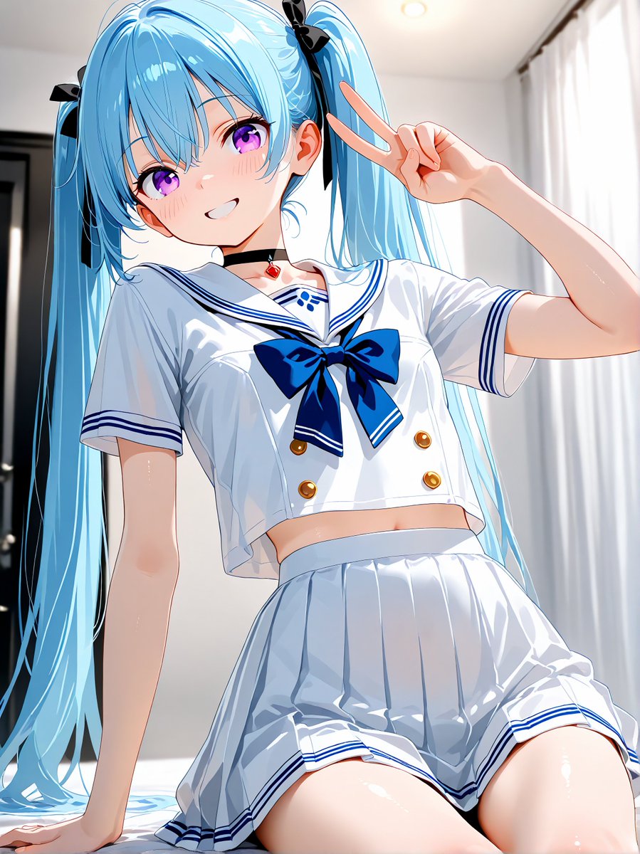 てる -Teru- tweet media