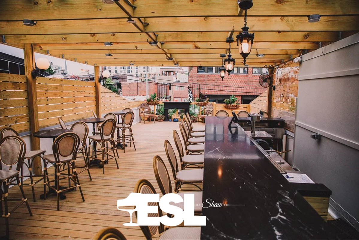 dcdjindia's tweet image. Join this Saturday 4/11 Marvin 'Day'e Rooftop Party to bring back the magic of Marvin and Patty Boom Boom while continuing the legacy of Eighteenth Street longe in Shaw. Info at dcsocialevents.com 
#dcnightlife #dmv #dmvarea
#dcnightlife