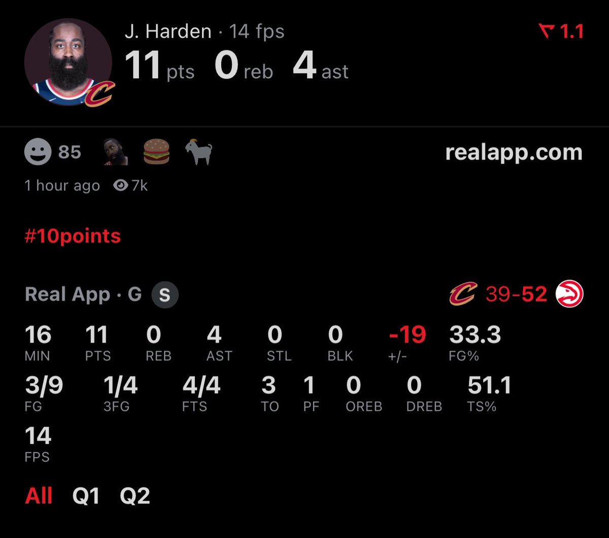 Jaylon Tyson Fan Club tweet media