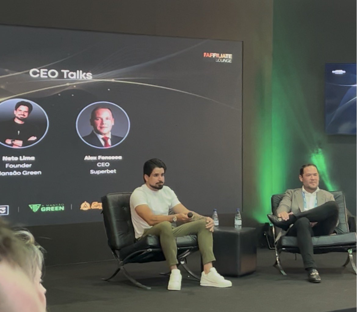 Peixe Esperto tweet media