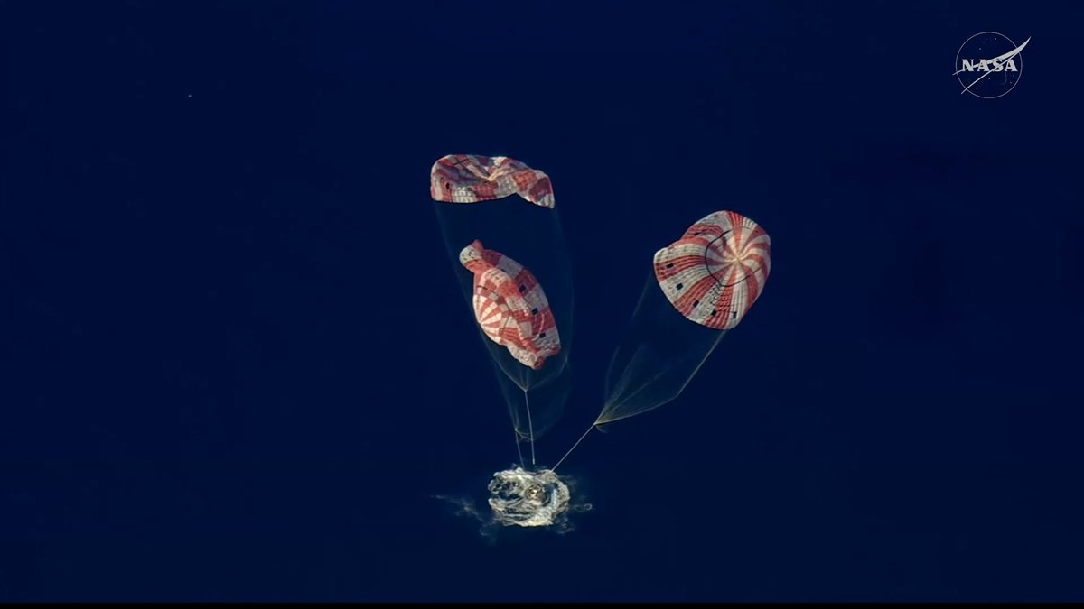 Pedro Pallotta - Space Orbit tweet media