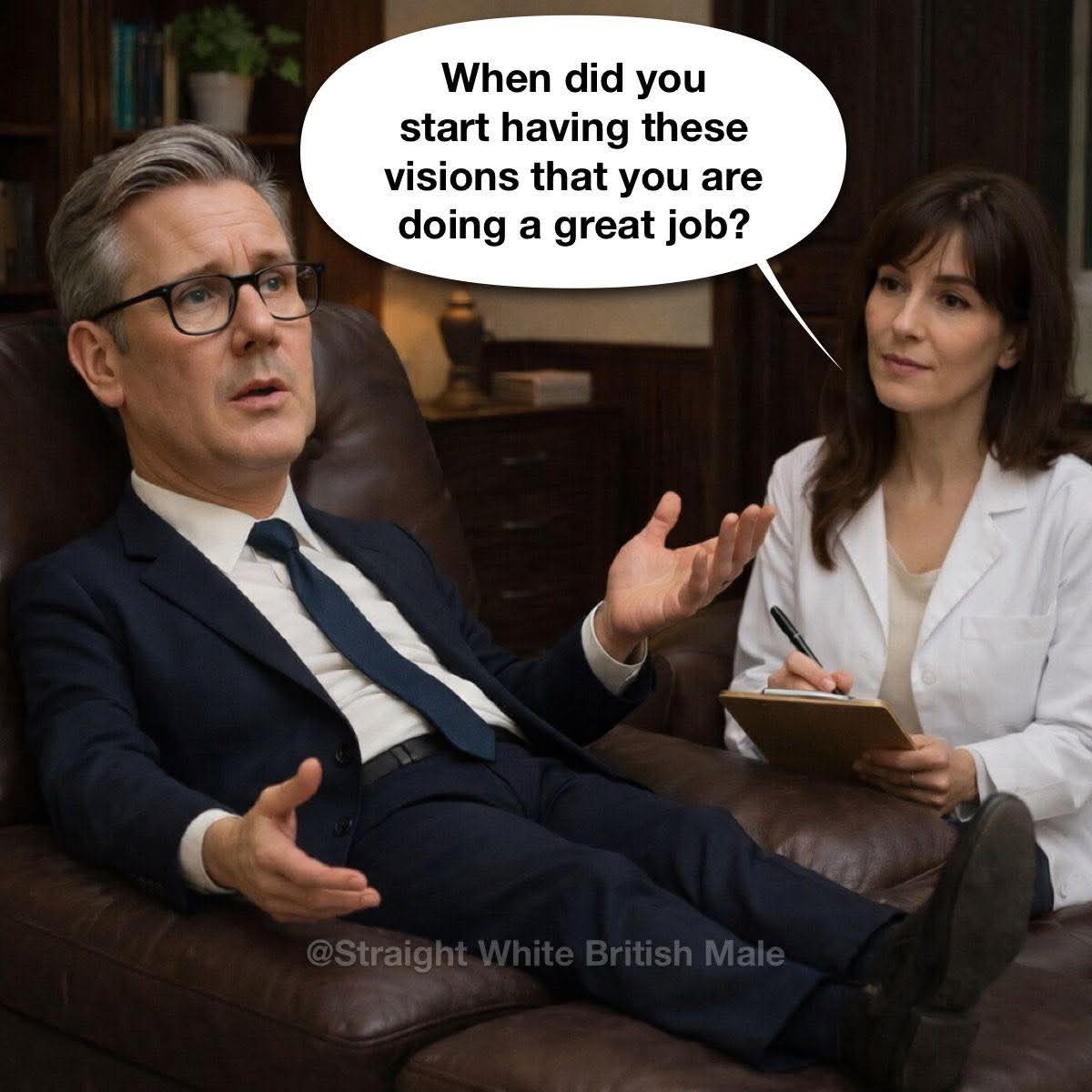 🇬🇧 Patriot Games 🇺🇸 tweet media