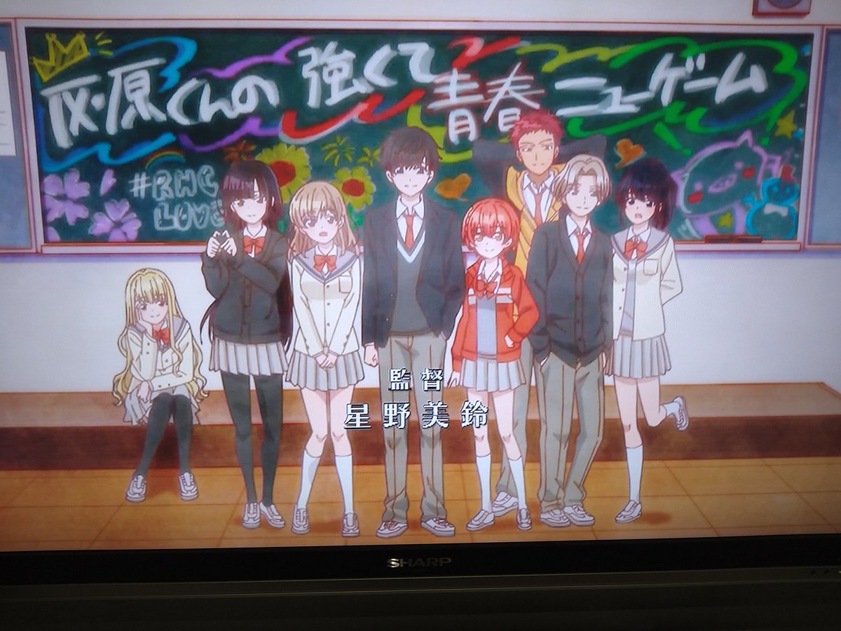 元 NSまもちゃ tweet media