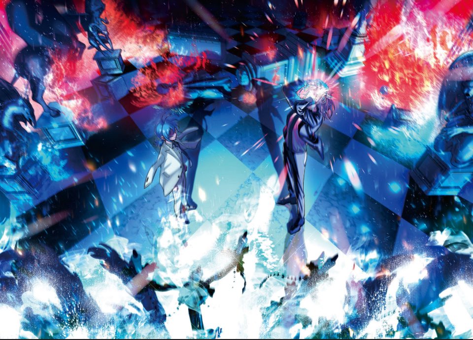 Janice Marie | Sound Designer Open For Work tweet media