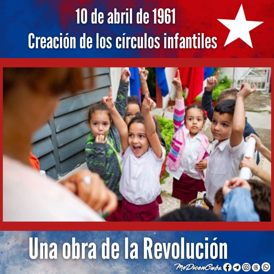 Patria O Muerte tweet media