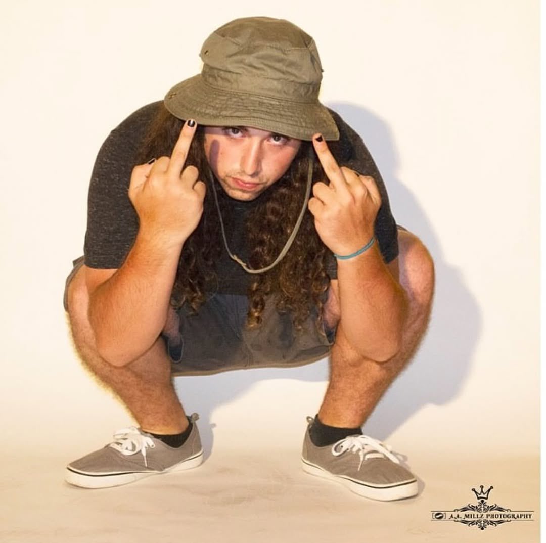 SuicideJosh tweet media