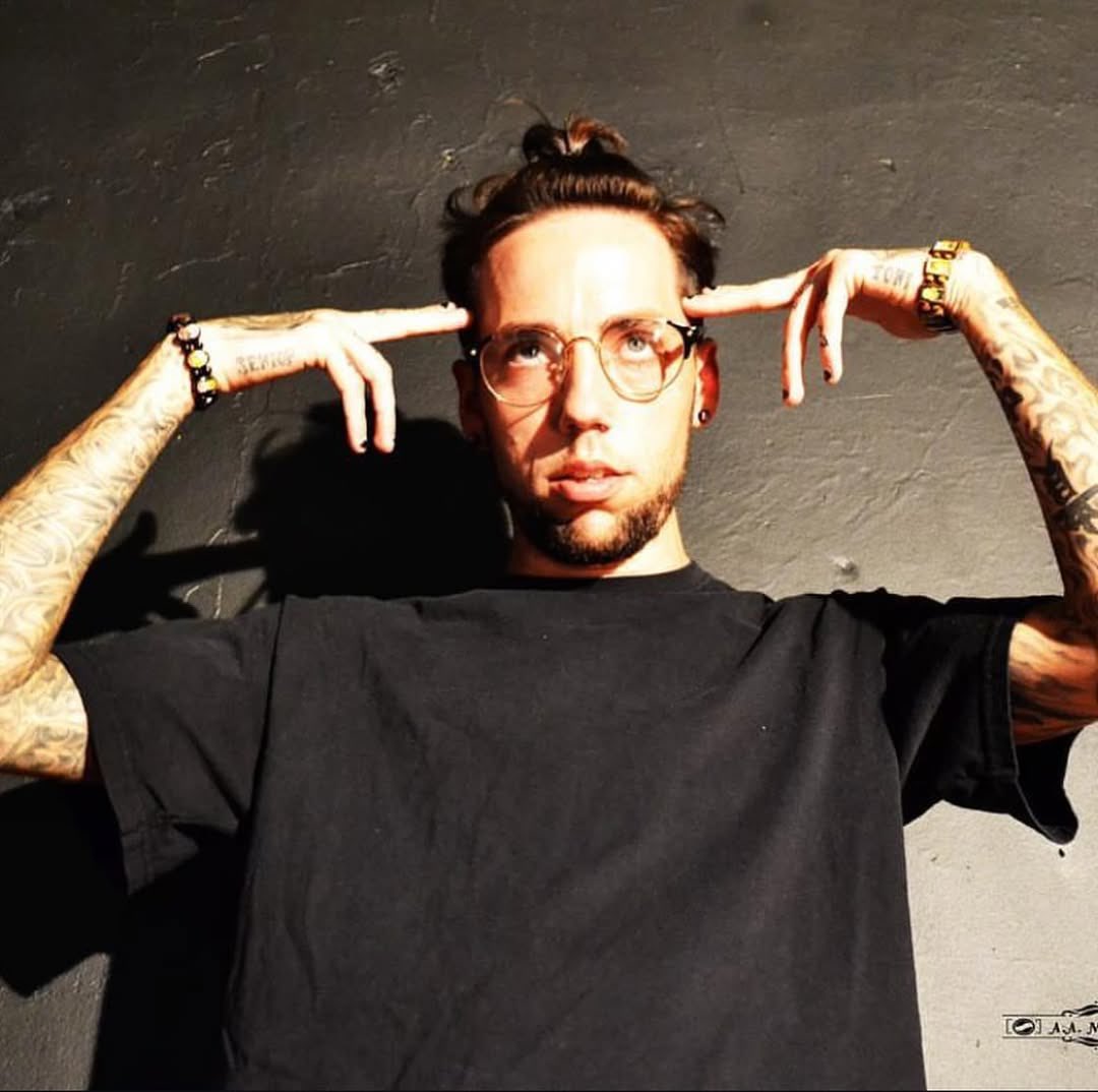 SuicideJosh tweet media