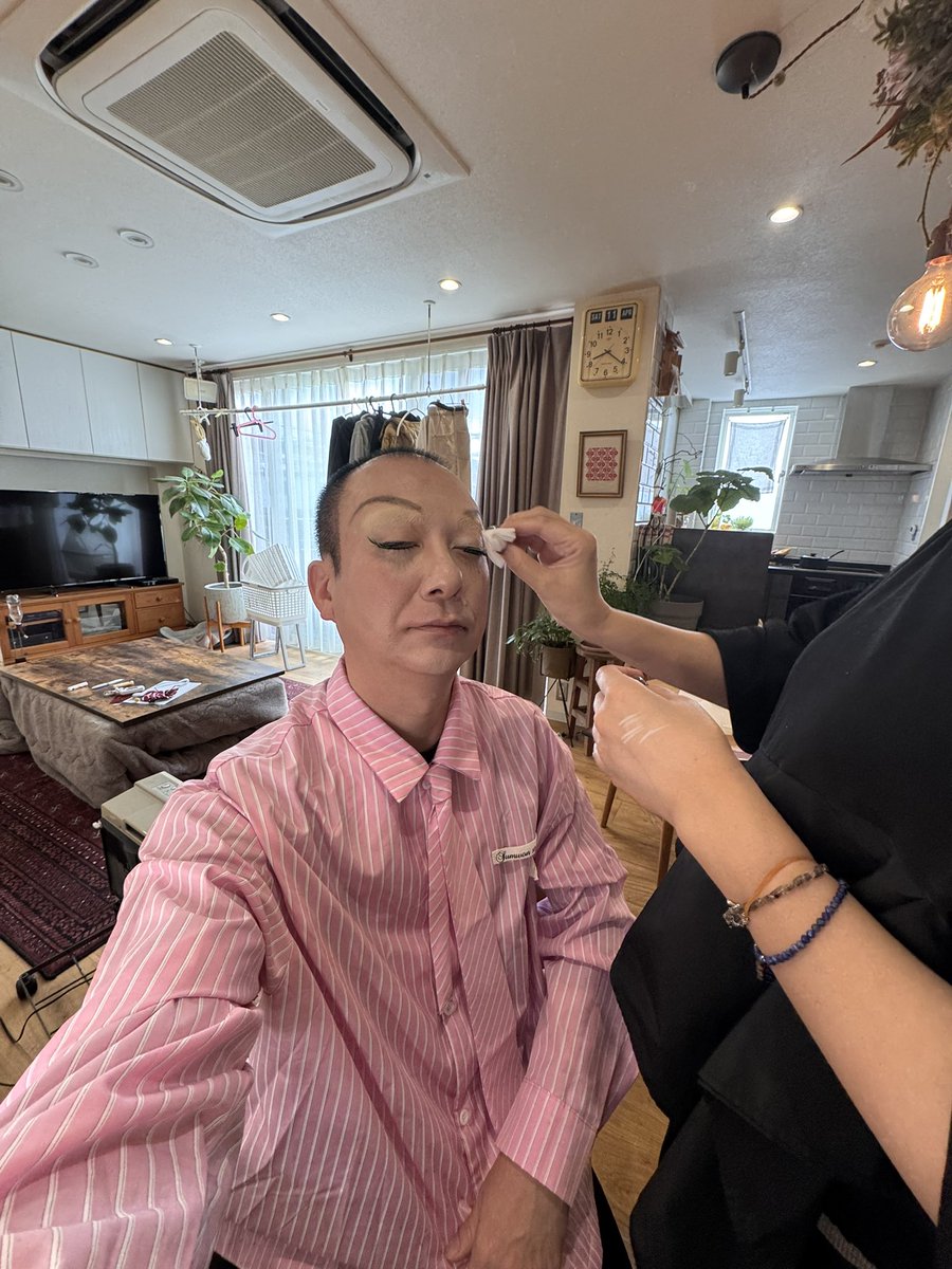 大ちゃん0207 tweet media