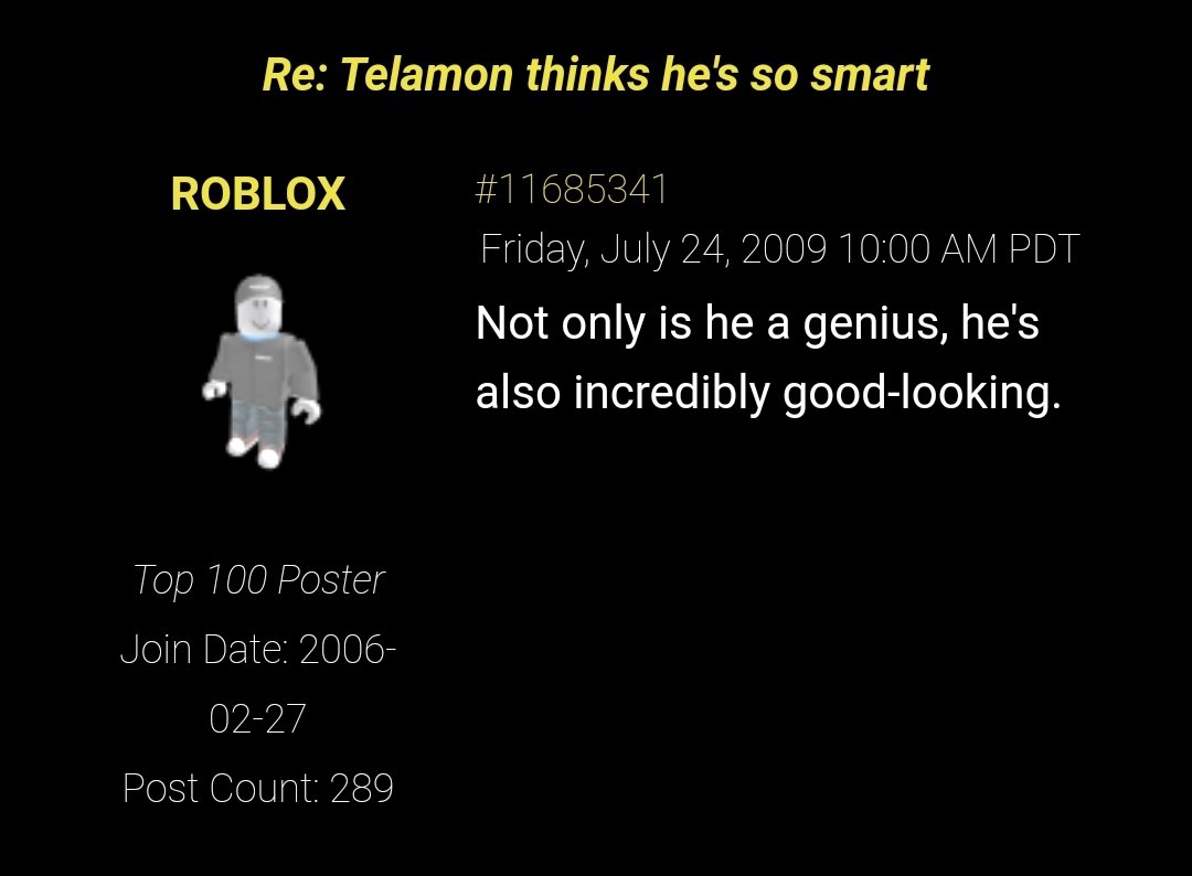 BLAME JOHN. tweet media