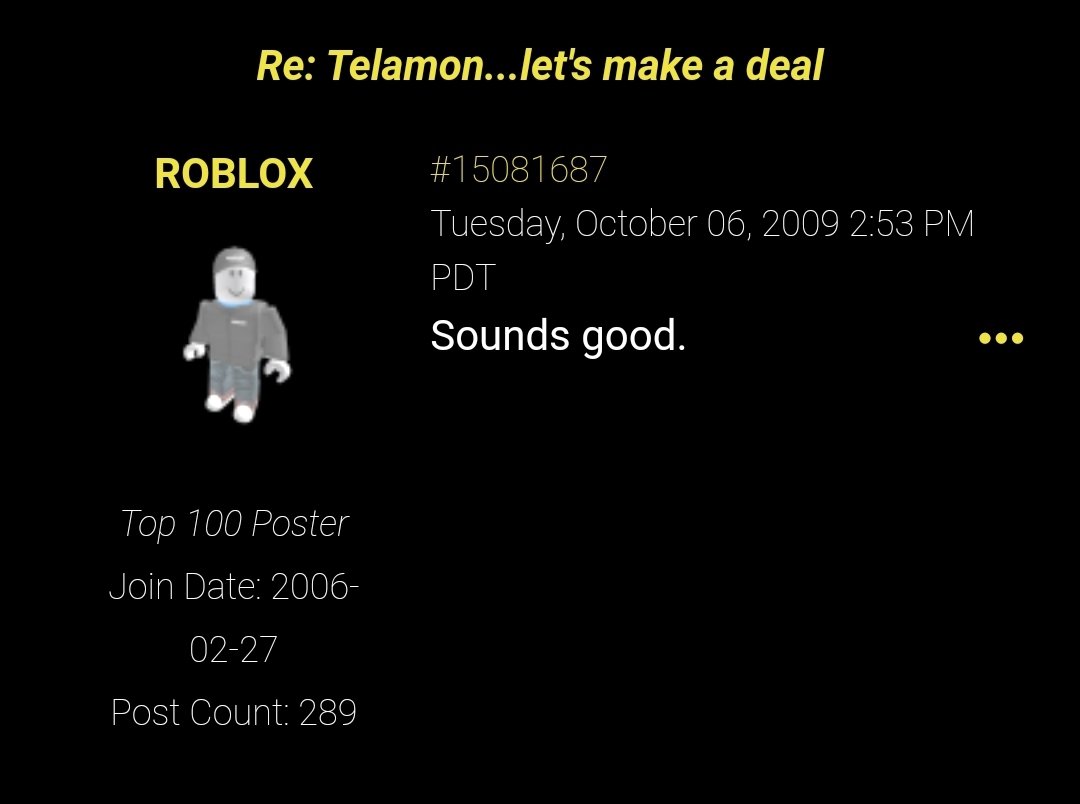 BLAME JOHN. tweet media