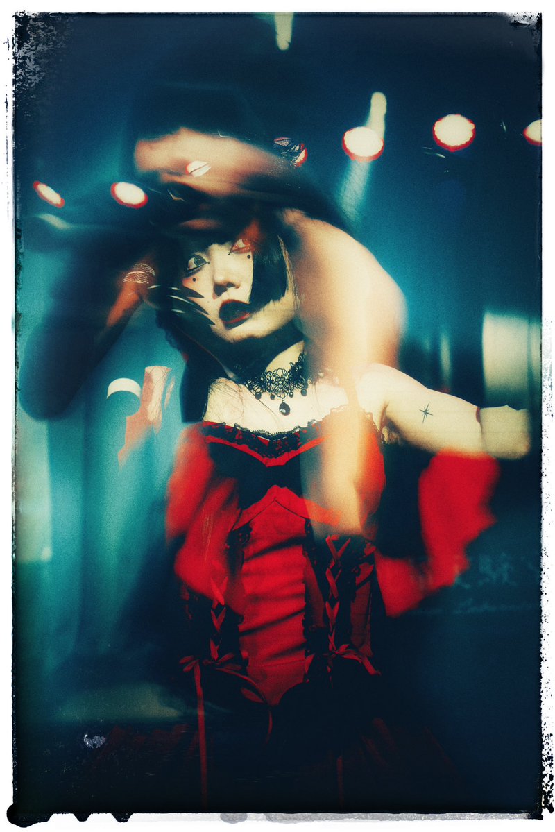 RISAOSAWA tweet media