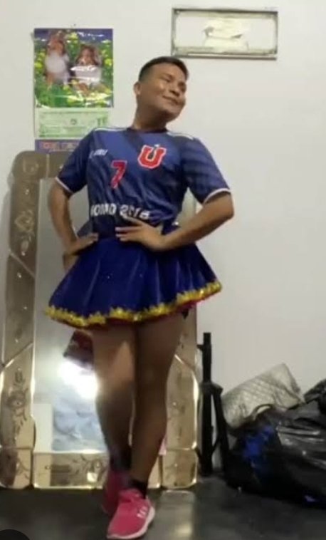 Spaghetti With Meatballs tweet media