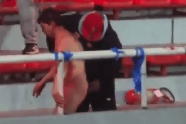 Spaghetti With Meatballs tweet media