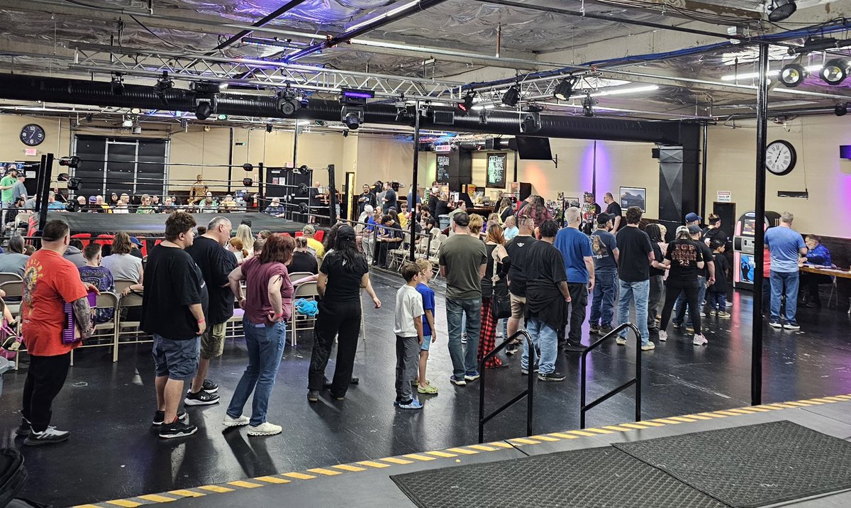 Hacksaw Jim Duggan tweet media