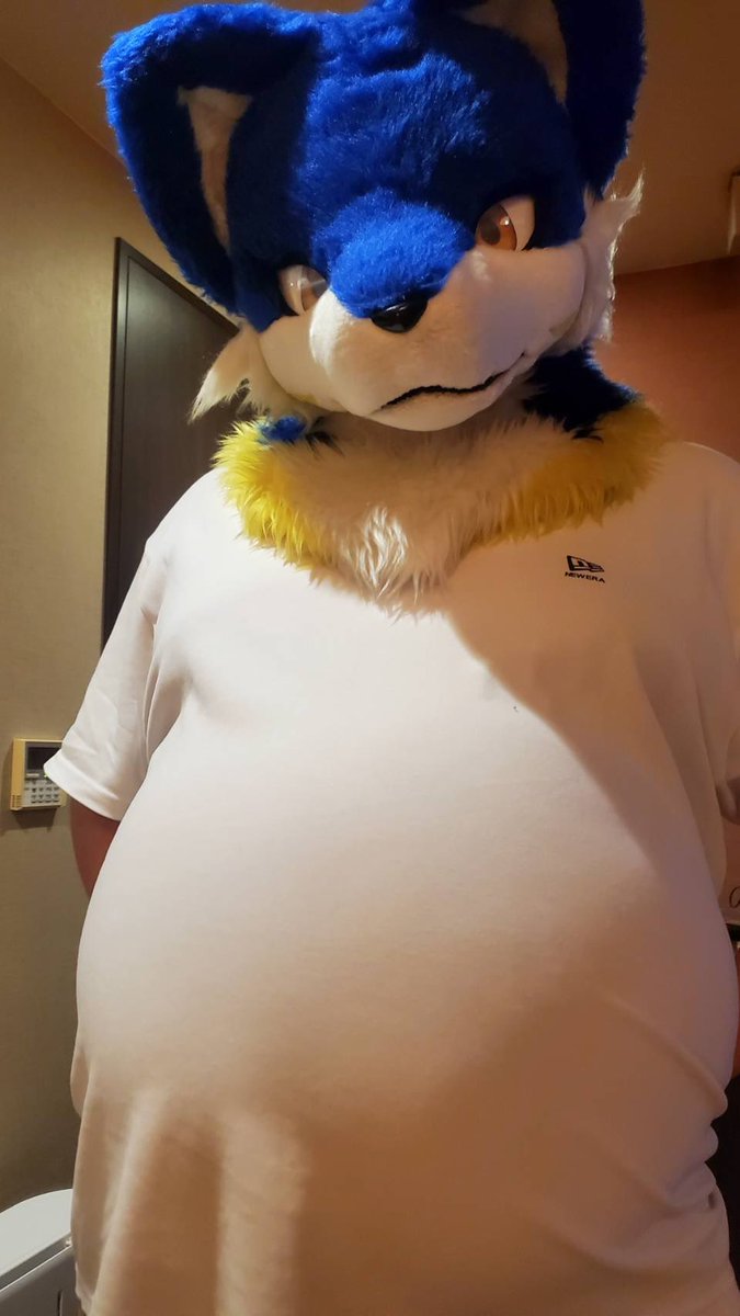 獣狼つっちー tweet media