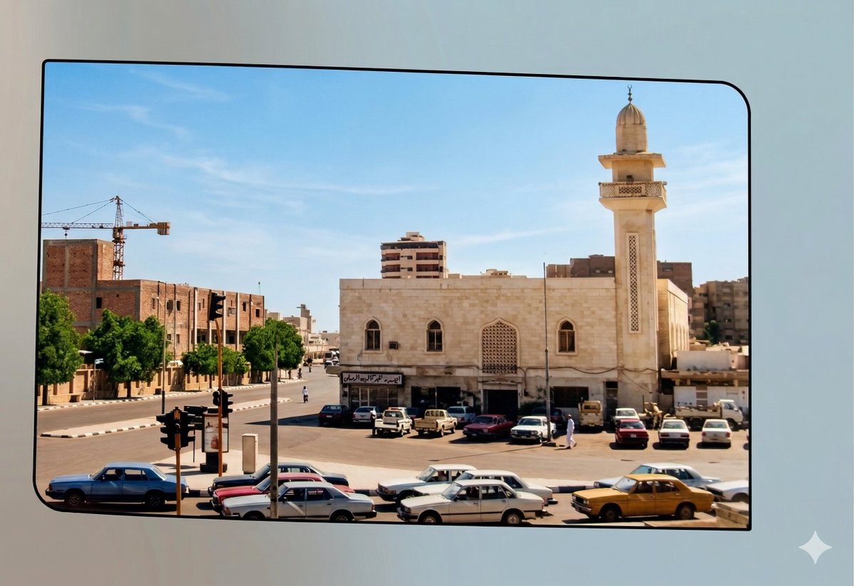 واحة الطيبين tweet media