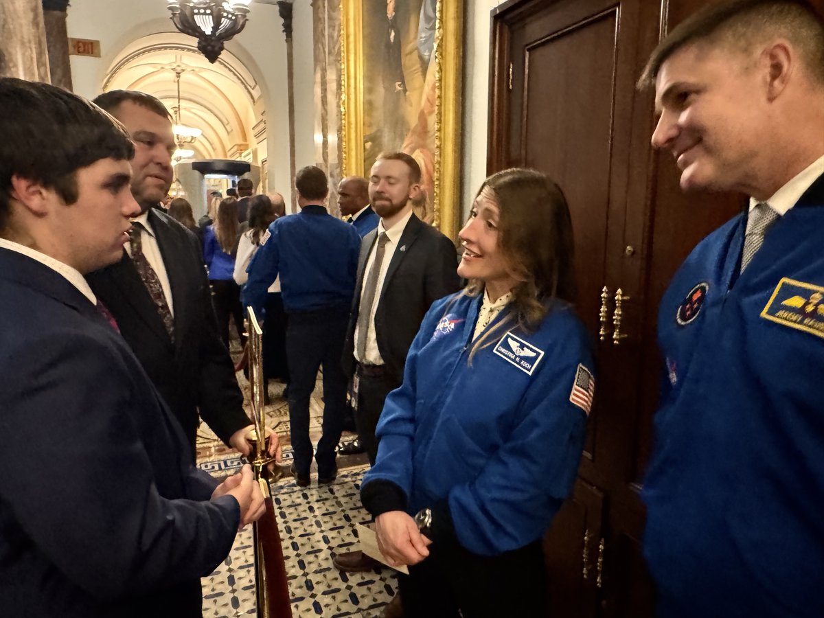 Congressman Don Davis tweet media