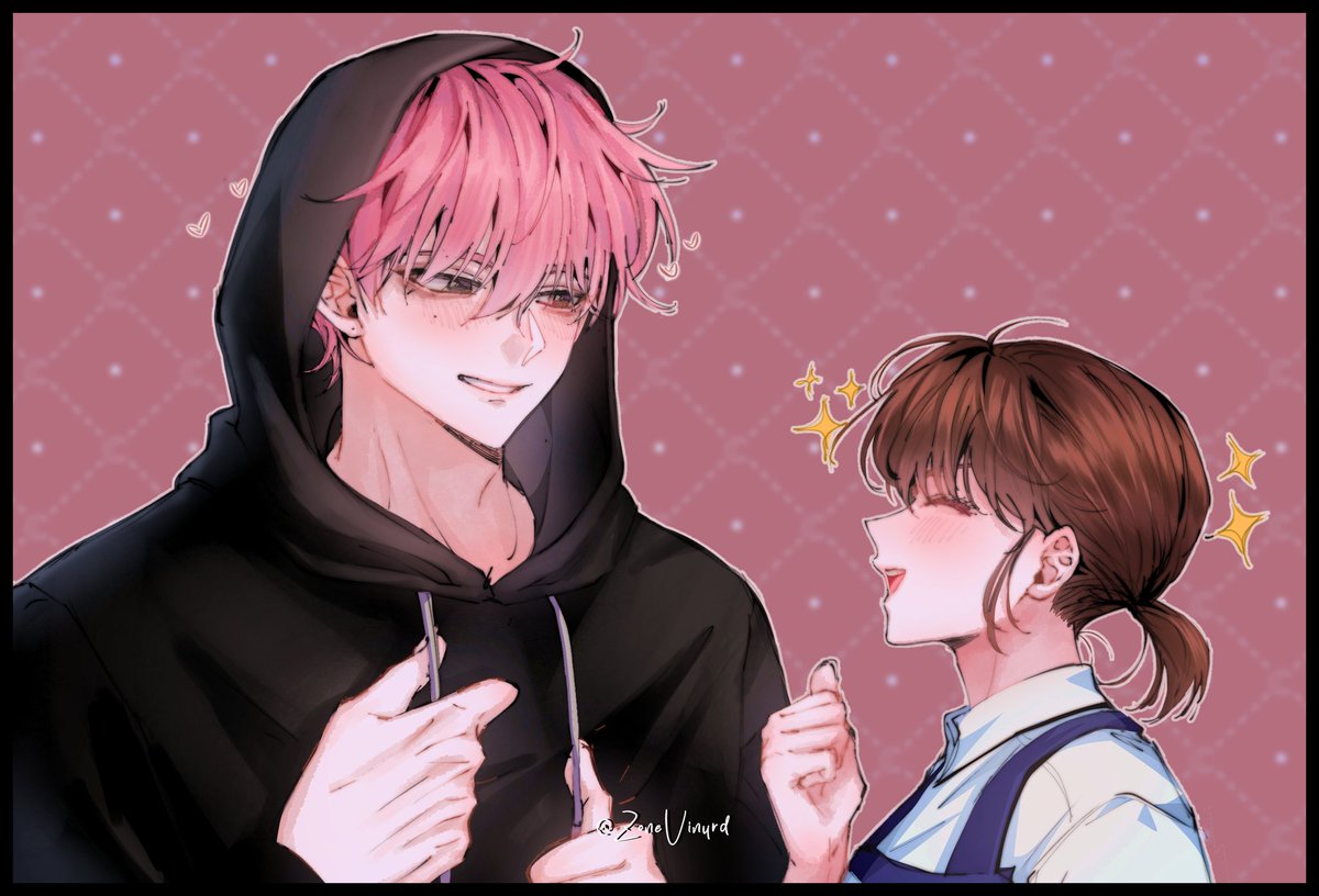 ❗️M.Vinyrd ᓚᘏᗢ ⁷ tweet media