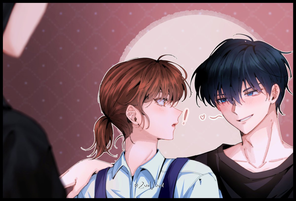 ❗️M.Vinyrd ᓚᘏᗢ ⁷ tweet media