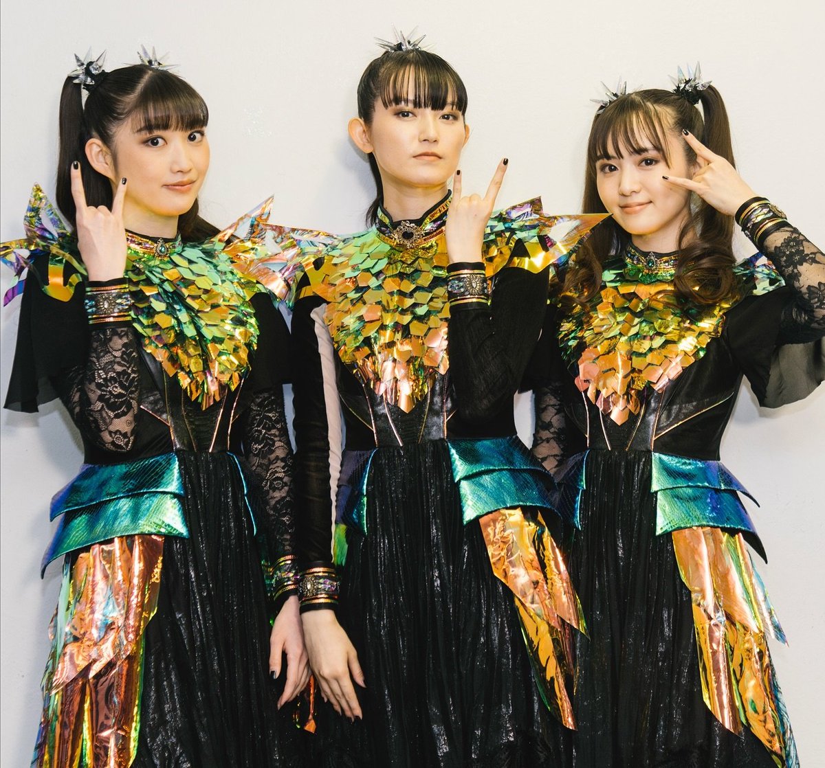 junjunmetal@20260110&11SSA🌹🌺🍑🍅 tweet media