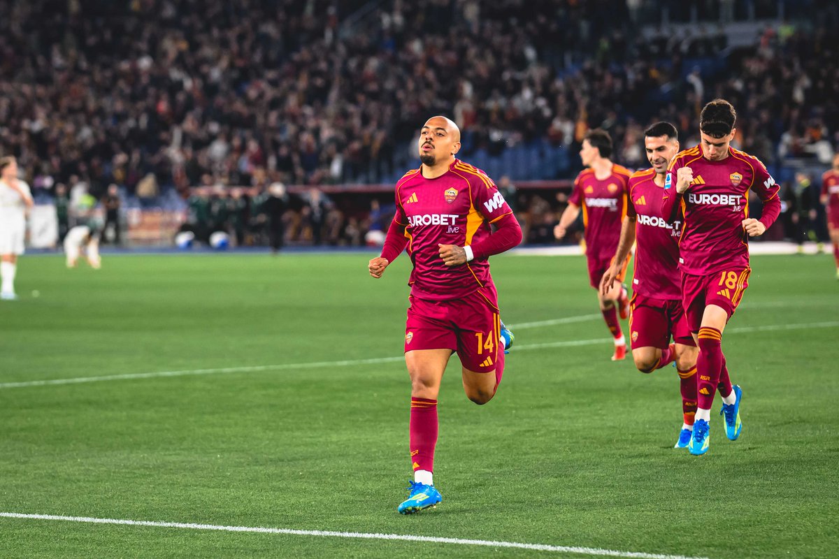 SERIE A LAWAS tweet media