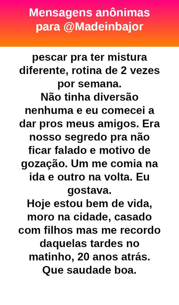 Making of da vida alheia tweet media