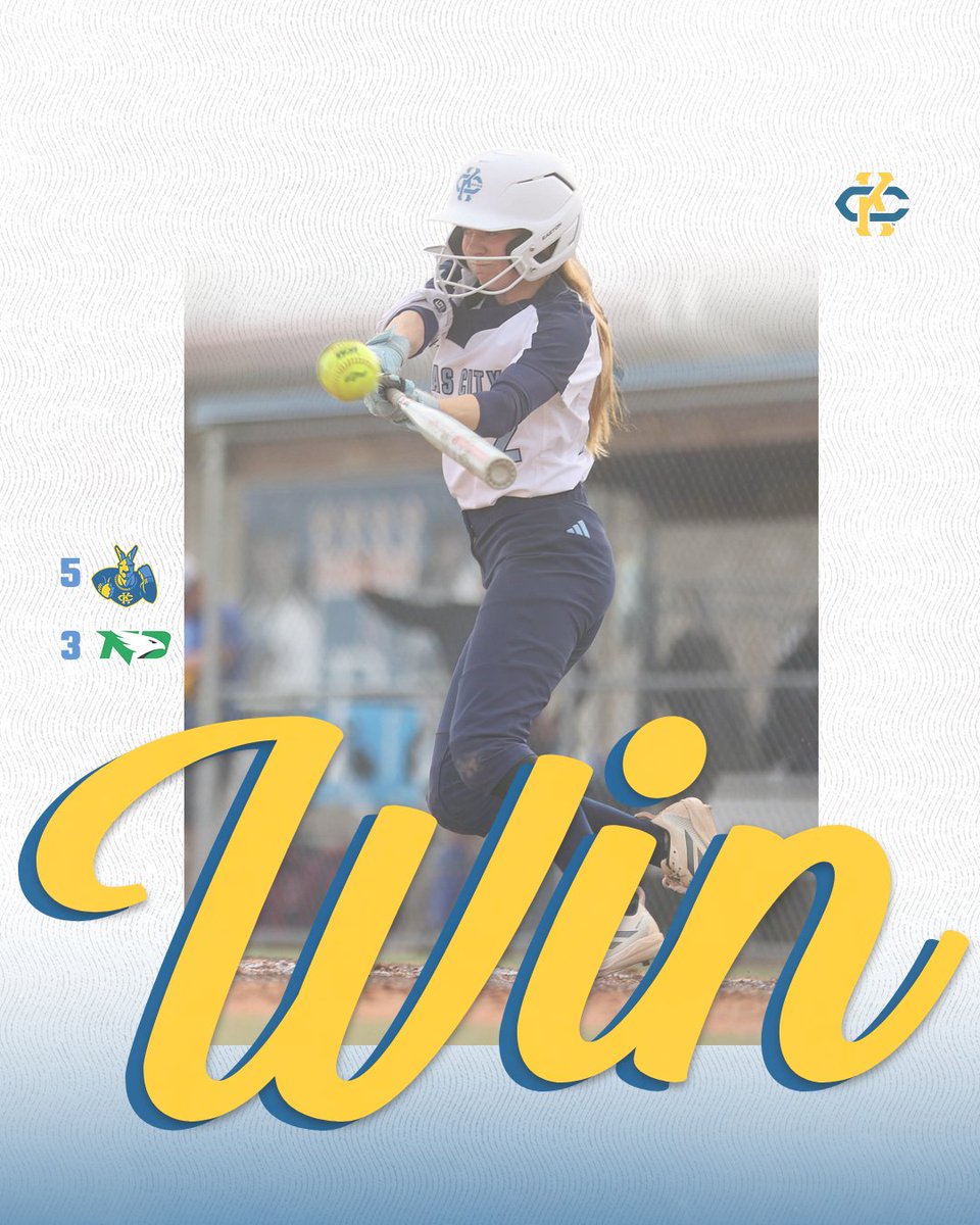 Kansas City Softball tweet media