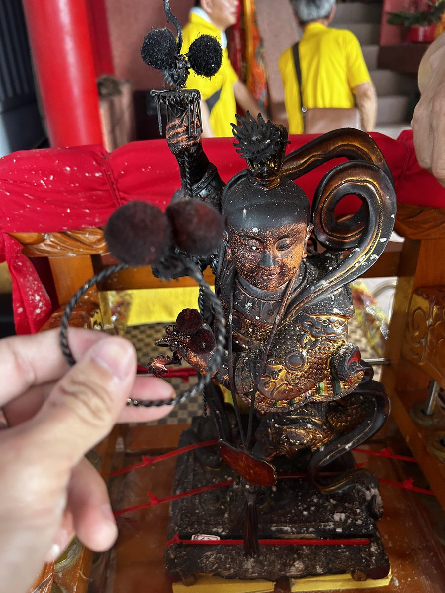 辣椒小茶米 tweet media