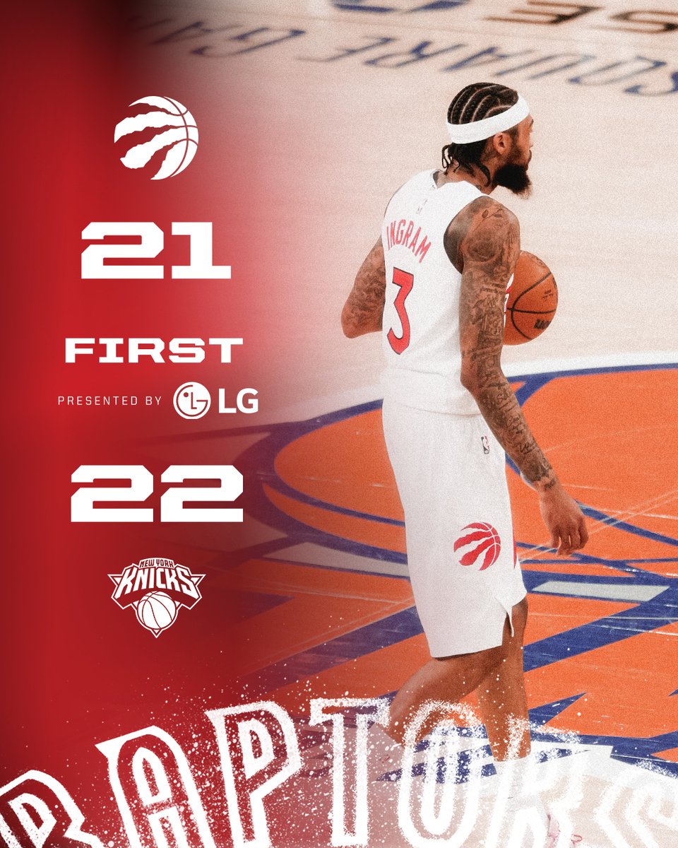 Toronto Raptors tweet media