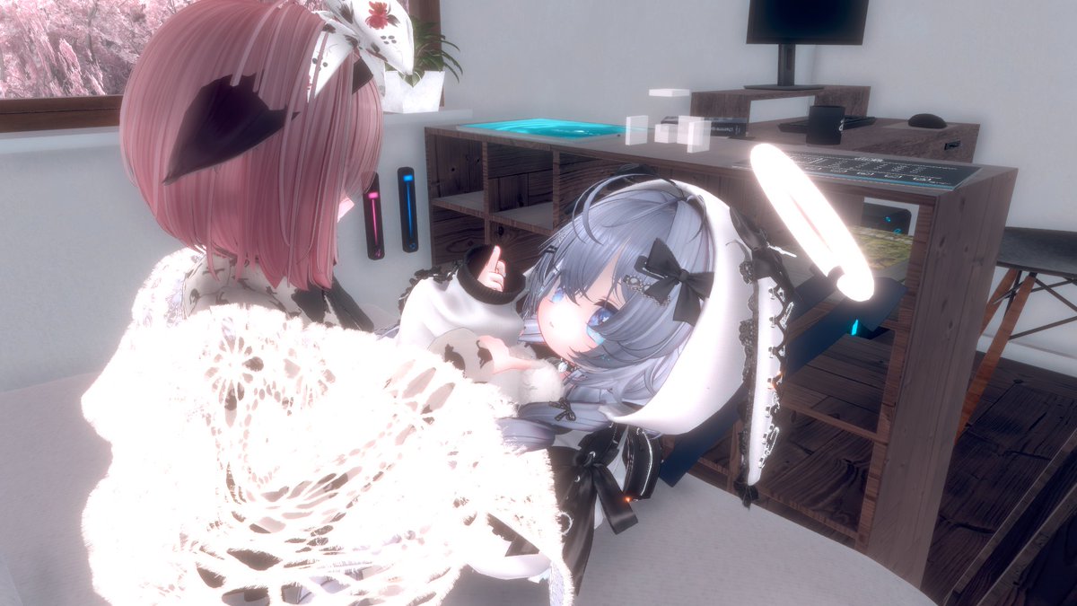 こゆき tweet media