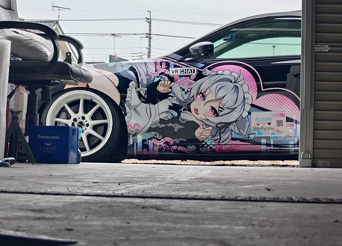 シげ工房 tweet media