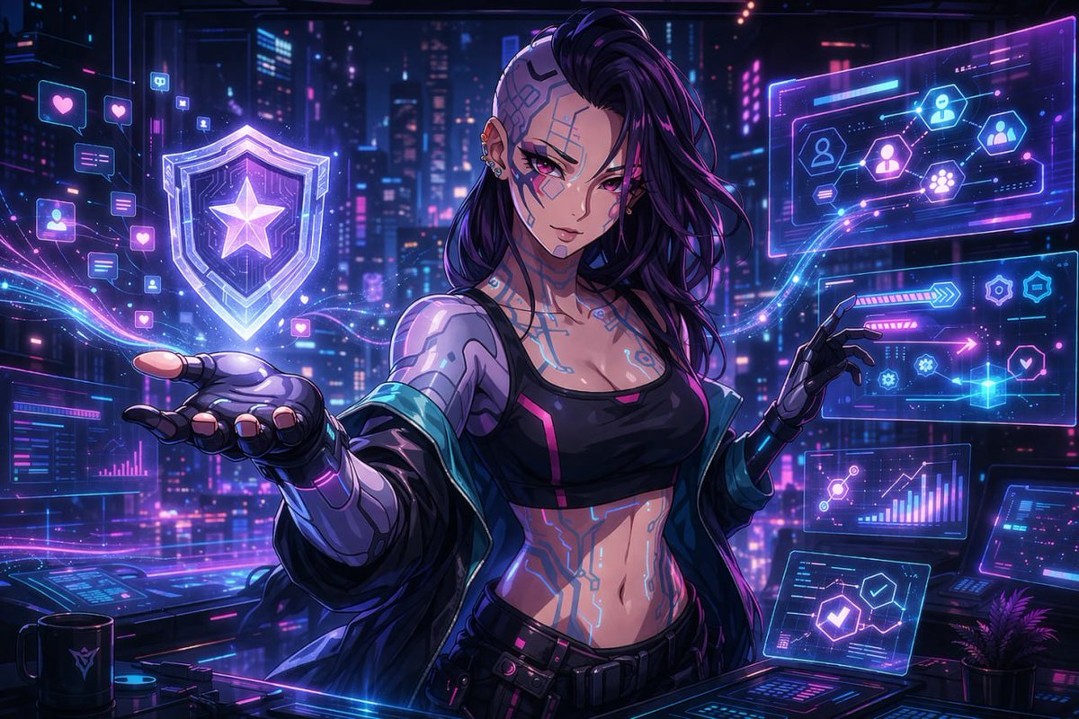 Spekter City tweet media