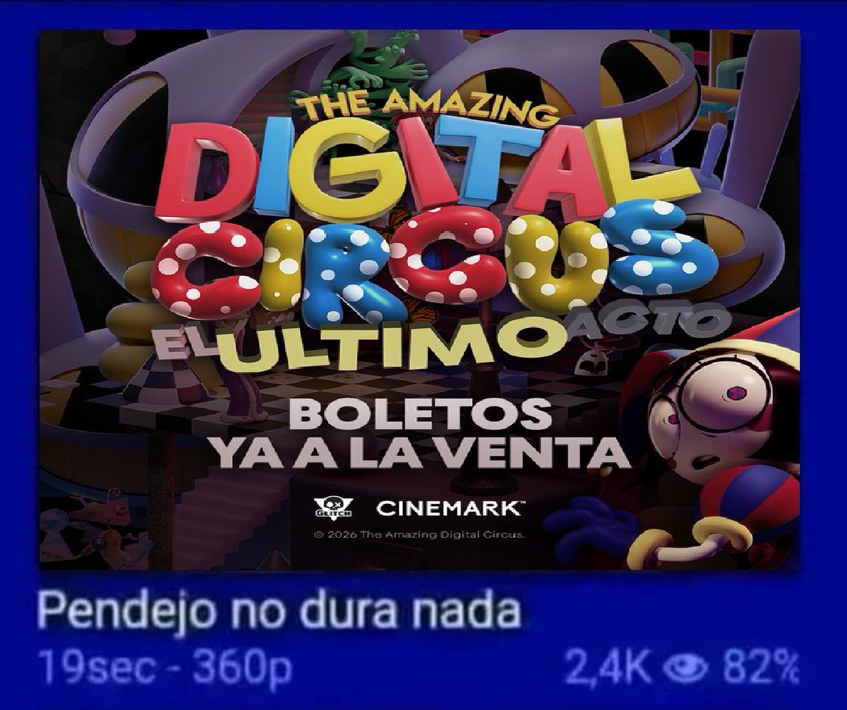 Momazos Candel! 🐦🔥 tweet media