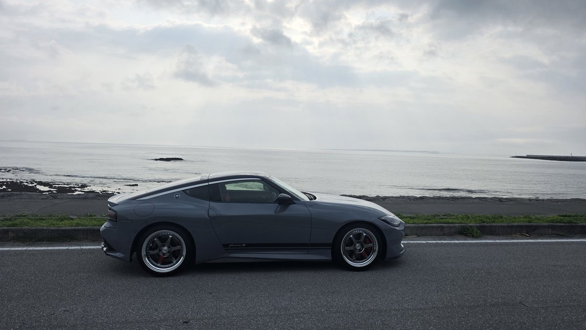 JFさん tweet media