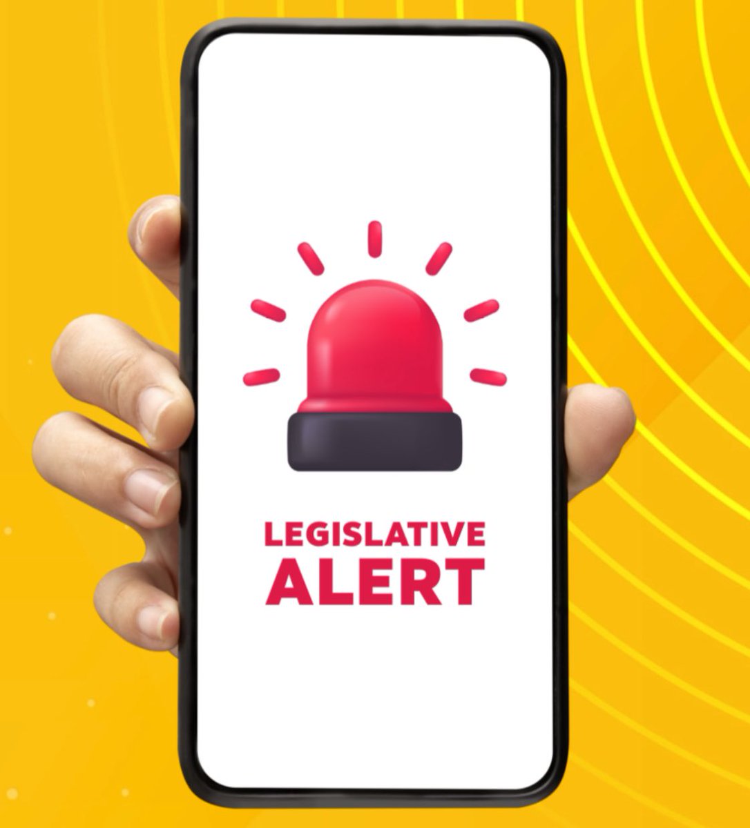 TEA_teachers's tweet image. TEA members, please check your personal email for an urgent alert ❗️

#TEAeducators #buildingstronger #Tennessee