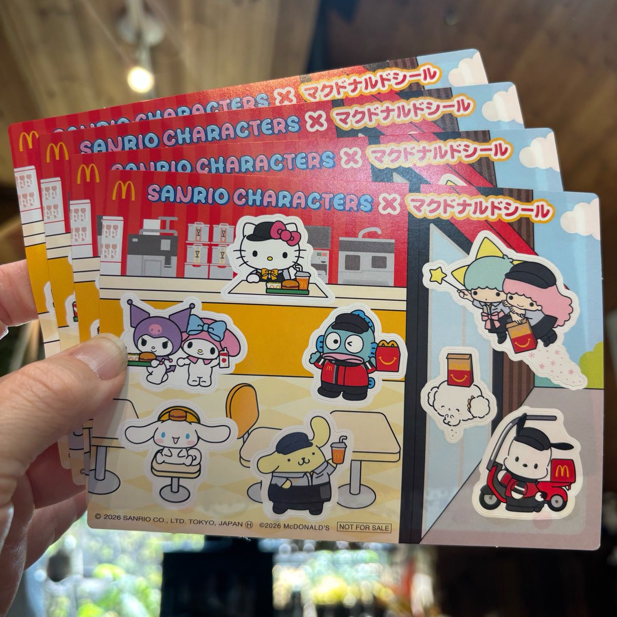 おばちゃま(とも) tweet media