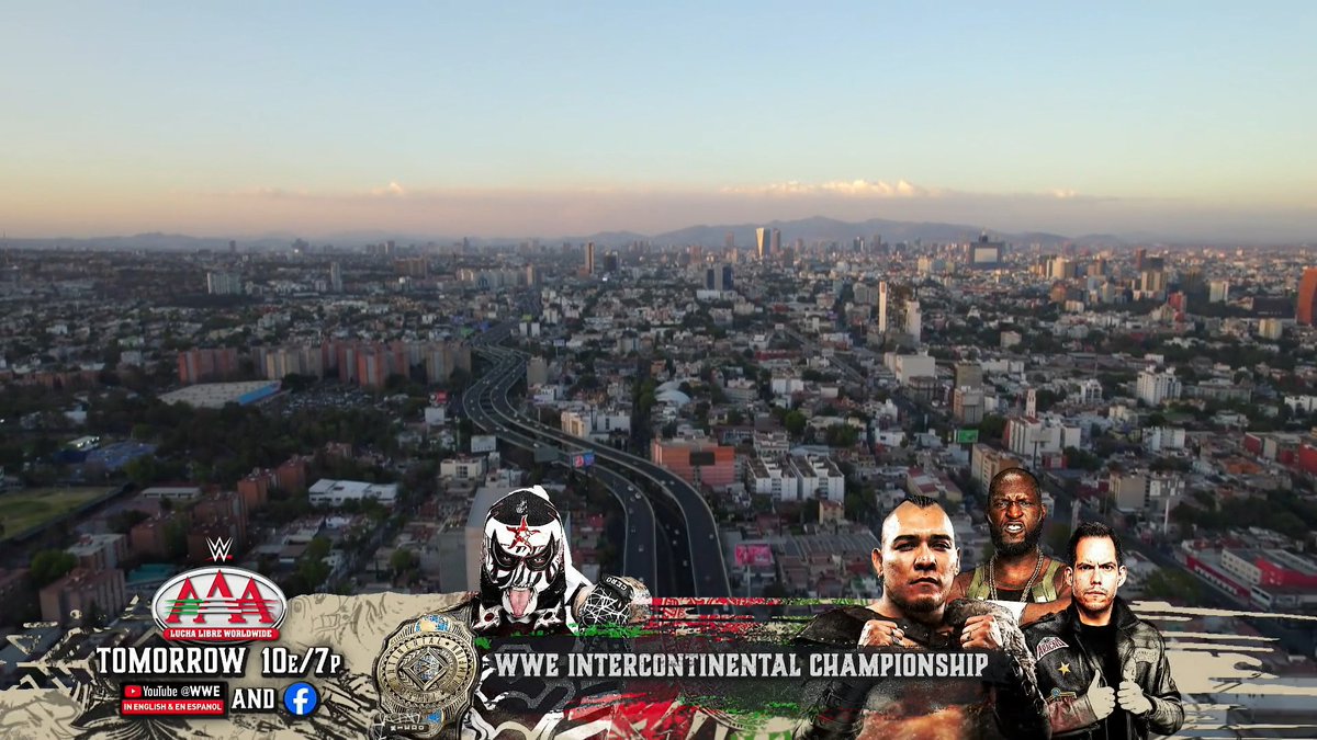 LuigiWrestling tweet media