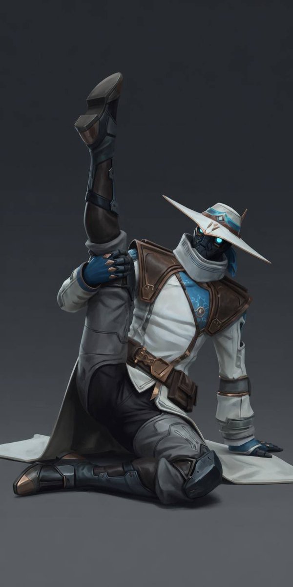 온리펜스로 발로란트를 부흥시킨 사이퍼